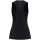 Jako Tanktop Light Flow Damen schwarz S (34/36)