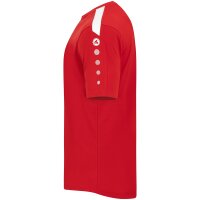 Jako T-Shirt Power rot M