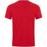 Jako T-Shirt Power rot M