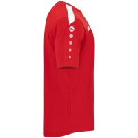 Jako T-Shirt Power rot M