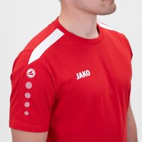 Jako T-Shirt Power rot M