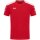 Jako T-Shirt Power rot M