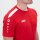 Jako T-Shirt Power rot M