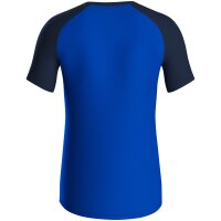 Jako T-Shirt Iconic royal/marine 140