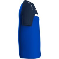 Jako T-Shirt Iconic royal/marine 152