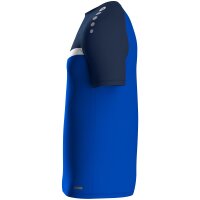 Jako T-Shirt Iconic royal/marine 164