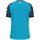 Jako T-Shirt Sonic aqua/marine 140