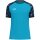 Jako T-Shirt Sonic aqua/marine M
