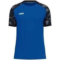 Jako T-Shirt Sonic royal/schwarz S