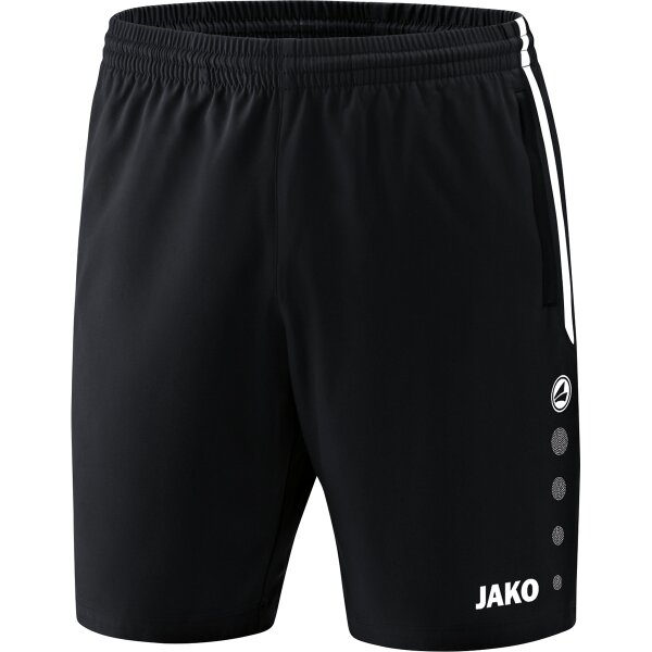 Jako Short Competition 2.0 schwarz 152