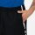 Jako Short Competition 2.0 schwarz M