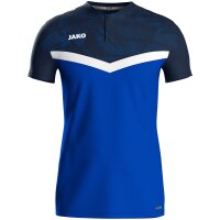 Jako Polo Iconic royal/marine L