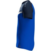 Jako Polo Iconic royal/marine L