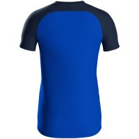 Jako Polo Iconic royal/marine L