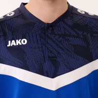 Jako Polo Iconic royal/marine L