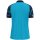 Jako Polo Sonic aqua/marine XXL