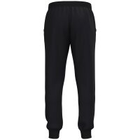Jako Jogginghose One Cotton mit Bündchen schwarz 164