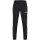 Jako Freizeithose Power schwarz/weiß 36