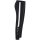 Jako Freizeithose Power schwarz/weiß 36
