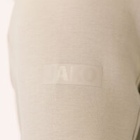 Jako Zip Hoodie Pro Casual beige M