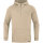 Jako Zip Hoodie Pro Casual beige M