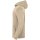 Jako Zip Hoodie Pro Casual beige M