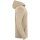 Jako Zip Hoodie Pro Casual beige M