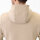 Jako Zip Hoodie Pro Casual beige M