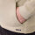 Jako Zip Hoodie Pro Casual beige M