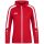 Jako Kapuzenjacke Power rot 38