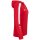 Jako Kapuzenjacke Power rot 38