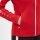 Jako Kapuzenjacke Power rot 38