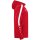 Jako Kapuzenjacke Power rot M