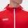 Jako Kapuzenjacke Power rot M