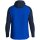 Jako Kapuzenjacke Iconic  royal/marine 152