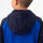 Jako Kapuzenjacke Iconic  royal/marine 152