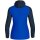 Jako Kapuzenjacke Iconic  royal/marine 38