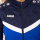Jako Kapuzenjacke Iconic  royal/marine 38