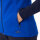 Jako Kapuzenjacke Iconic  royal/marine 38