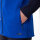 Jako Kapuzenjacke Iconic  royal/marine 4XL