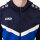 Jako Kapuzenjacke Iconic  royal/marine L