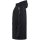 Jako Coachjacke Team mit Kapuze schwarz 140