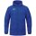 Jako Coachjacke One mit Kapuze royal L