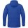 Jako Coachjacke One mit Kapuze royal XL