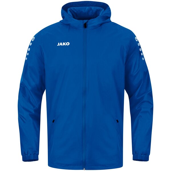 Jako Allwetterjacke Team 2.0 royal 164