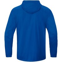 Jako Allwetterjacke Team 2.0 royal 164