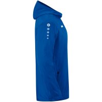 Jako Allwetterjacke Team 2.0 royal S
