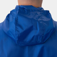 Jako Allwetterjacke Team 2.0 royal S