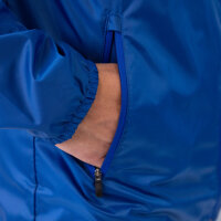 Jako Allwetterjacke Team 2.0 royal S