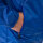 Jako Allwetterjacke Team 2.0 royal S